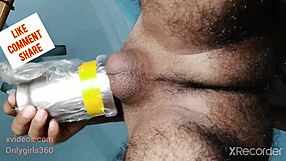 homemade toy part 2 with indian amateurs