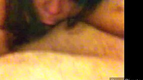 She claims to be the ultimate throat expert.