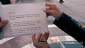 mature sophie logan has a fun date with wolf wagner