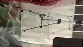 Niece Craves My Intense Touches