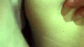 Catch me fucking hot milf stepmother on kitchen chair while she washes dishes