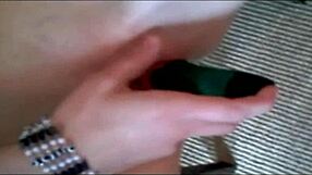 red-haired student from salzburg explores austria's culture