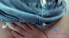 Aften Opal Rides Hard Cock Sucks Fucks Doggystyle