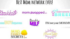 milf aaliyah love tells stepson we can find something else to do to have some fun - s5 e8