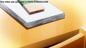 Hmv narrates nine minutes of anime wanking compilation scenes