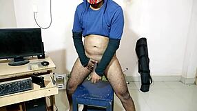 oh, this handjob movie brings me so much thrilling pleasure!