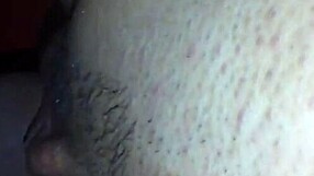 we drank and decided to film our homemade fuck