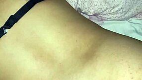 Friend Of My Wife Visits And Shares Stories