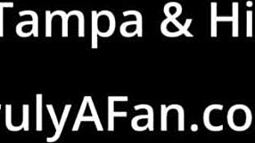 Will Doctor Tampa Blast Channy?