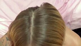 Kabak Popolu 18+ Genç Emma Bugg Alınıp Çakıldı