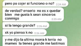 Niece Craves My Intense Touches