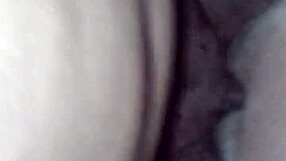 Hey, check out this ebony pussy action