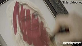 Myanmar Village Boy Secretly Eats In Hotel