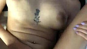 Tons of ass and boobs in filthy action as AmateurKittyBJs is facialized during hardcore fucking