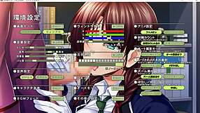 loved this wild japanese hentai game demo so much