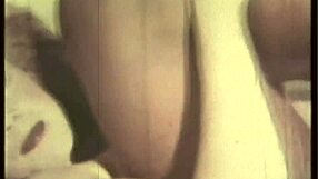 Swinging Sixties Interracial Hairy Vintage Fuck With Antique Vibes.