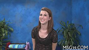 supple beauty craves insertion