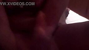 Handjob from friends with benefits who met at mycrushzone