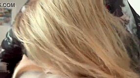 Watch this raw fucking with ebony in a rough threesome.