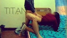 Pornstar Gets Cock Thrust Deep Into Her Wet Pussy