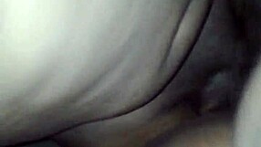 Hey, check out this ebony pussy action