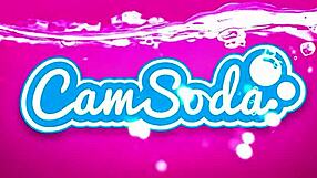 camsoda mary jean masturbates with big tits in stockings and high heels