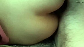 Watch that amazing cum shot in her mouth?