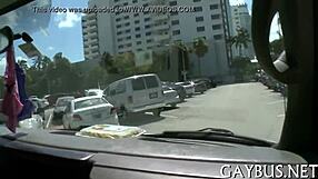 Intense gay sex explodes on homo tube