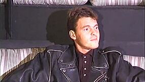 Blonde Punk Gets Fucked Hard!