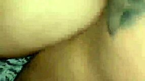 Latina Teen Bent Over In Stockings And Lingerie Doggystyle