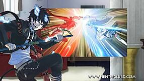 Top 5 hentai animes ecchi remastered