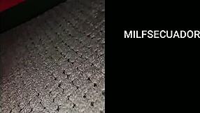 Zamira Culona Misbehaves Solo! What Will Her Stepson Do?