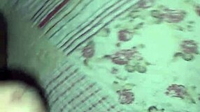 an amateur girl shows off her delicious pussy in a steamy scene