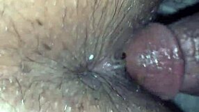 an amateur girl shows off her delicious pussy in a steamy scene