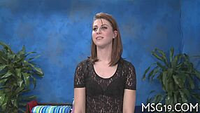 supple beauty craves insertion