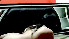 She Comes Only For Me To Fuck Her