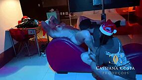 i got early christmas gift