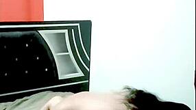 She Comes Only For Me To Fuck Her