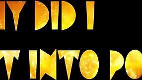 why did i get into the adult industry