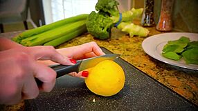 Stuck at home teaser from allherluv com