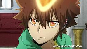 Top 5 hentai animes ecchi remastered