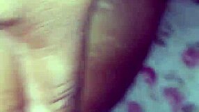 an amateur girl shows off her delicious pussy in a steamy scene