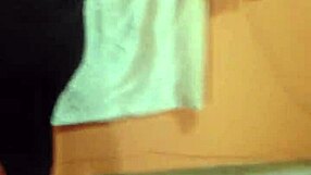 does my beautiful latina wife's ass in quarantine make you crave it too