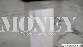 Myanmar Village Boy Secretly Eats In Hotel