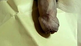 couldn't hold back from solo temptation