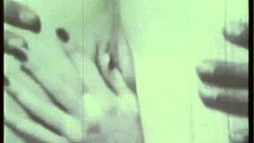 Swinging Sixties Interracial Hairy Vintage Fuck With Antique Vibes.