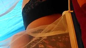 does my beautiful latina wife's ass in quarantine make you crave it too