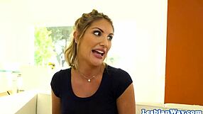 BIG TITTED BABES FLASHING BOOBS OUT!