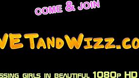 sexy sestra dráždi sama v nemocničnej izbe