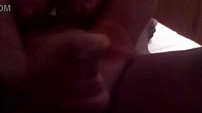 Handjob from friends with benefits who met at mycrushzone